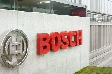 bosch stabilimento