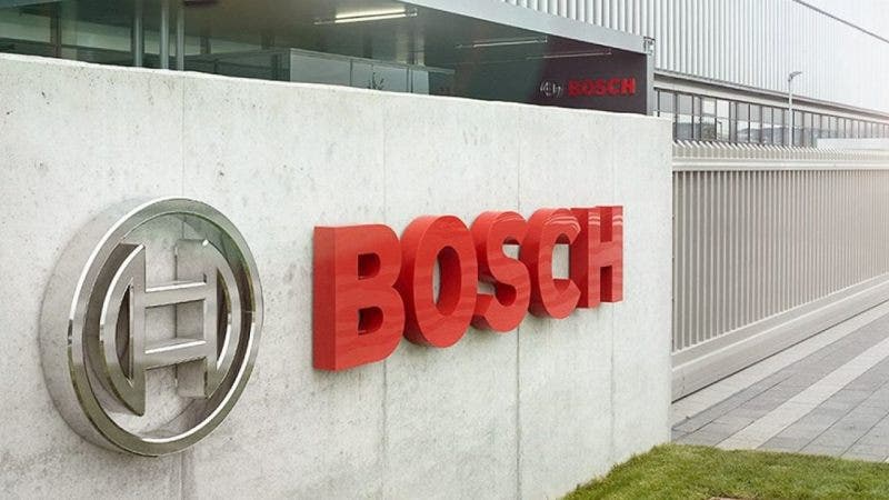 bosch stabilimento