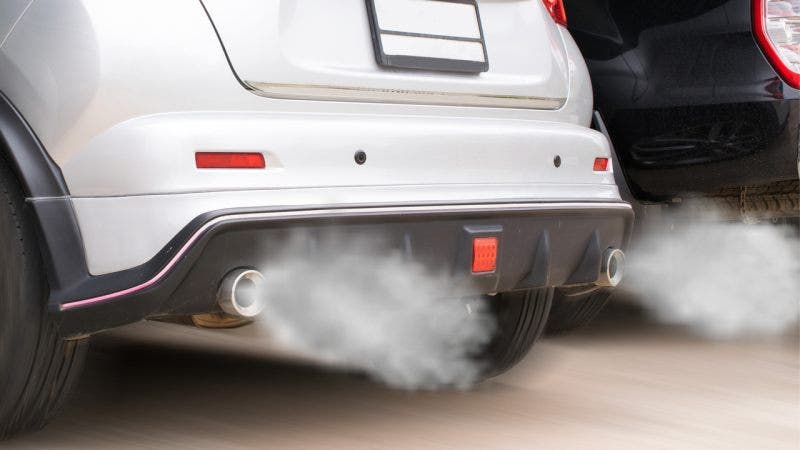 denuncia dieselgate, traffico regno unito