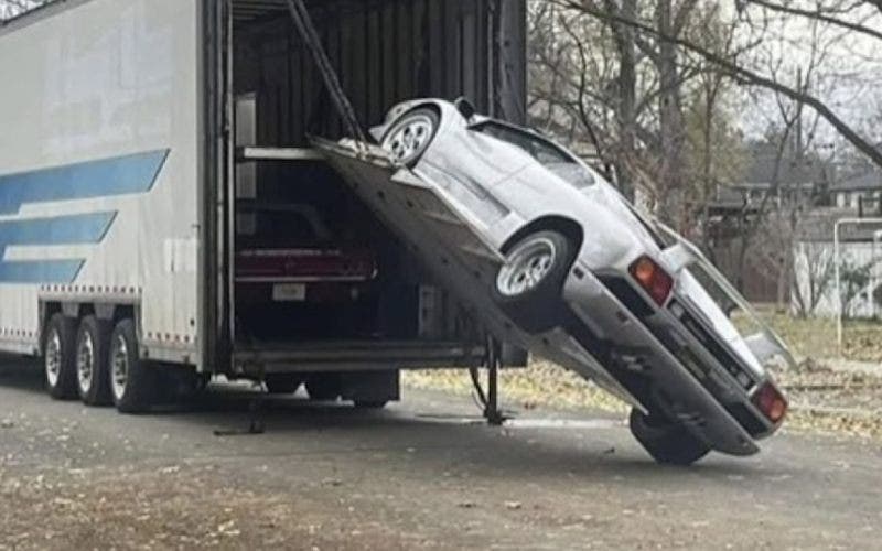 lamborghini diablo incidente