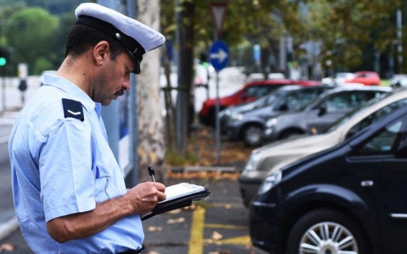 novità codice della strada