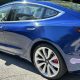 tesla model 3 tesla joy