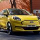 Ford Puma Gen-E 2024