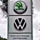 Skoda Auto Volkswagen India