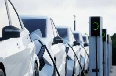 Auto elettriche