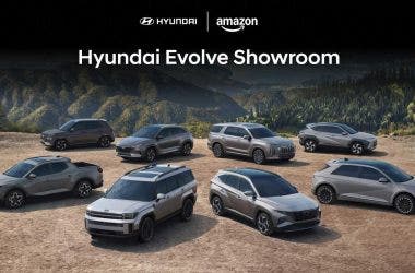 hyundai su amazon