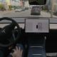 tesla full self driving