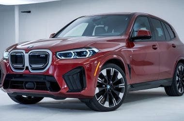 bmw x5 rendering