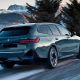 BMW i5 touring