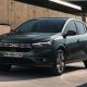 compatte più vendute, dacia sandero