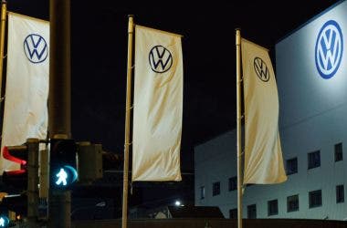 Volkswagen osnabruck