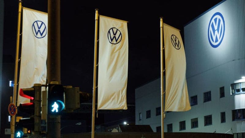 Volkswagen osnabruck