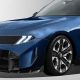 bmw m3 competition - rendering autoya