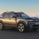 dacia duster 2025