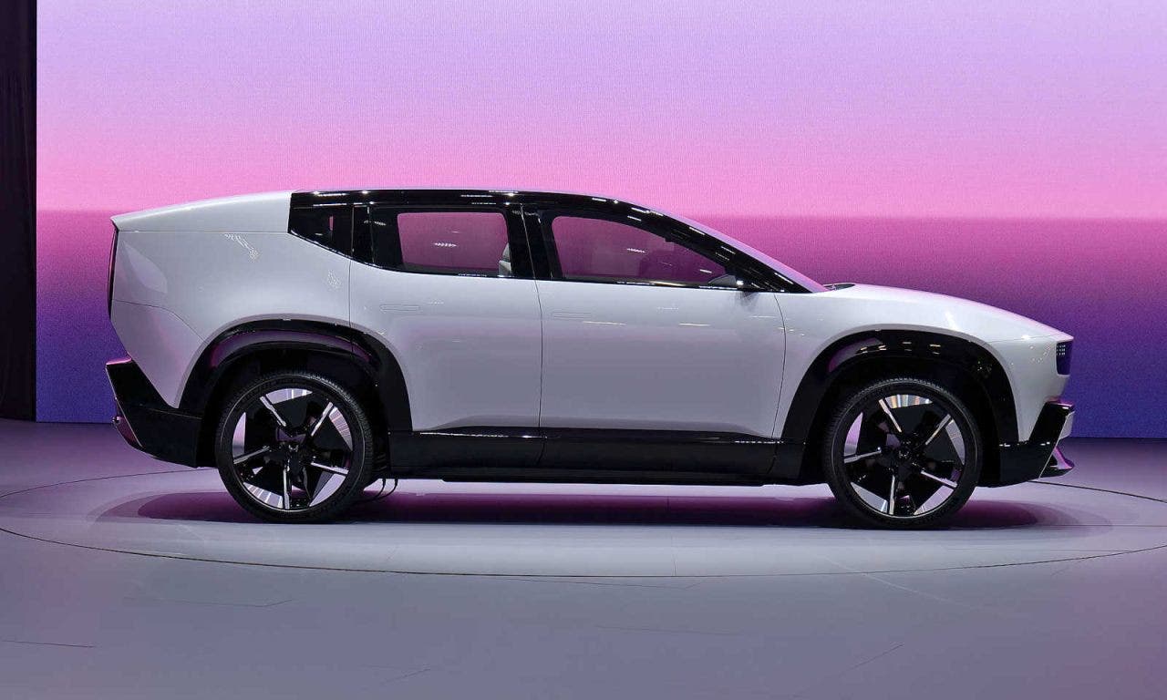 honda ces 2025