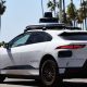 waymo veicoli a guida autonoma