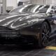 Aston Martin, lavoratori