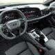 Audi A5 Avant interno