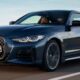 BMW a trazione posteriore - RWD M4