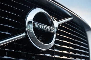 Logo Volvo