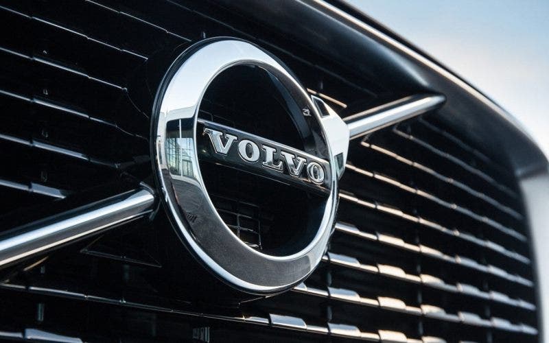 Logo Volvo