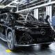 mercedes, produzione