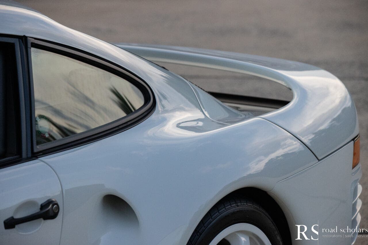 Porsche 959 Sport