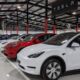 Tesla Motors Australia