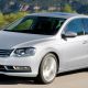 Volkswagen Passat 1.6 TDI Blue Motion