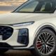 audi Q3 Sportback 2026