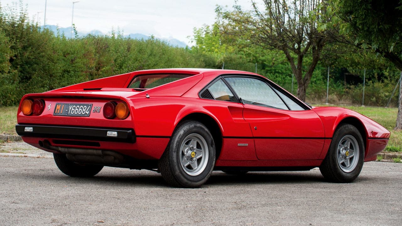 ferrari 308 gtb 1975