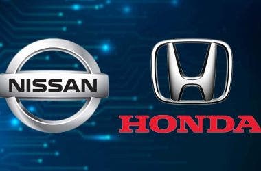 Fusione Nissan-Honda