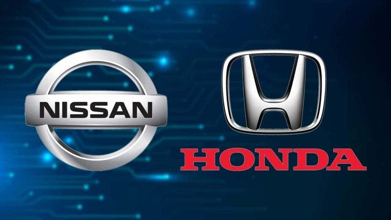 Fusione Nissan-Honda