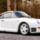 Porsche 959 Sport