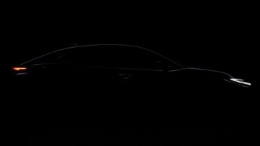 toyota teaser