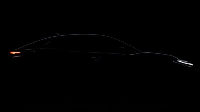 toyota teaser