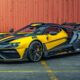 Ford GT Le Mansory Under Armour