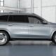 Mercedes GLS 2025