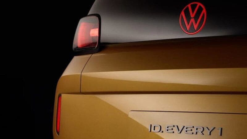 Volkswagen ID.1