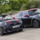 mini cooper JCW