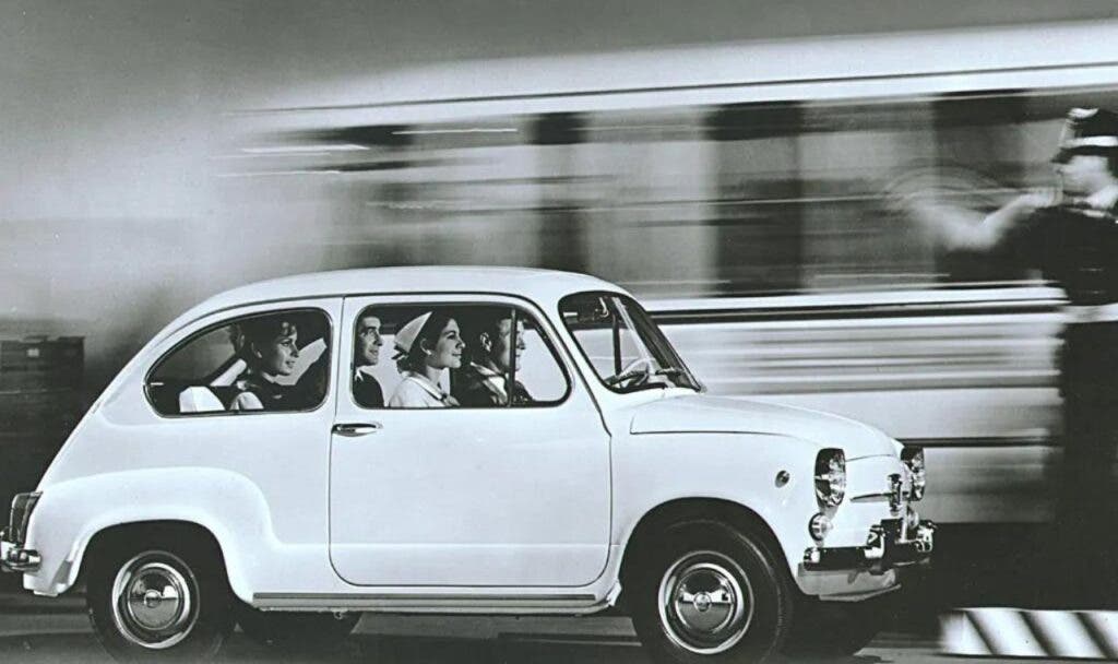 Fiat 600