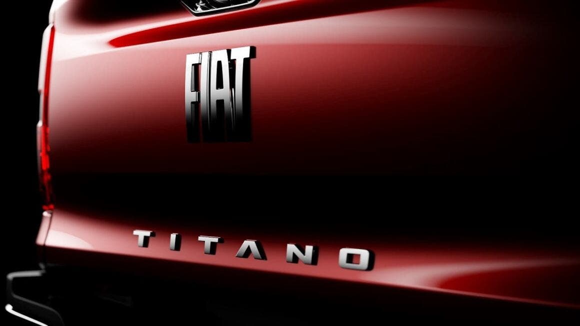 Fiat Titano