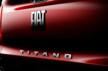 Fiat Titano