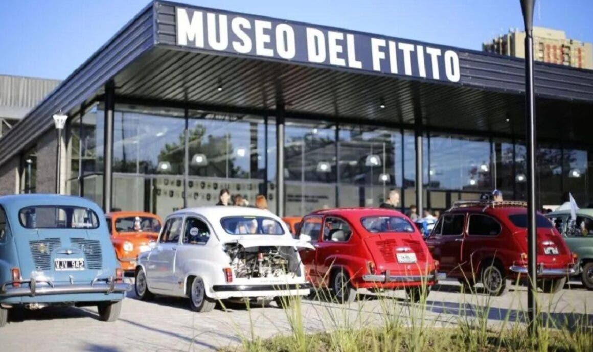 Fitito Museum