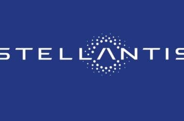 Stellantis logo