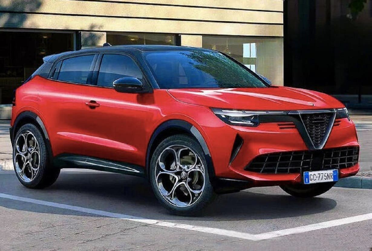 Leaked photos confirm 600 name for Fiat's small crossover