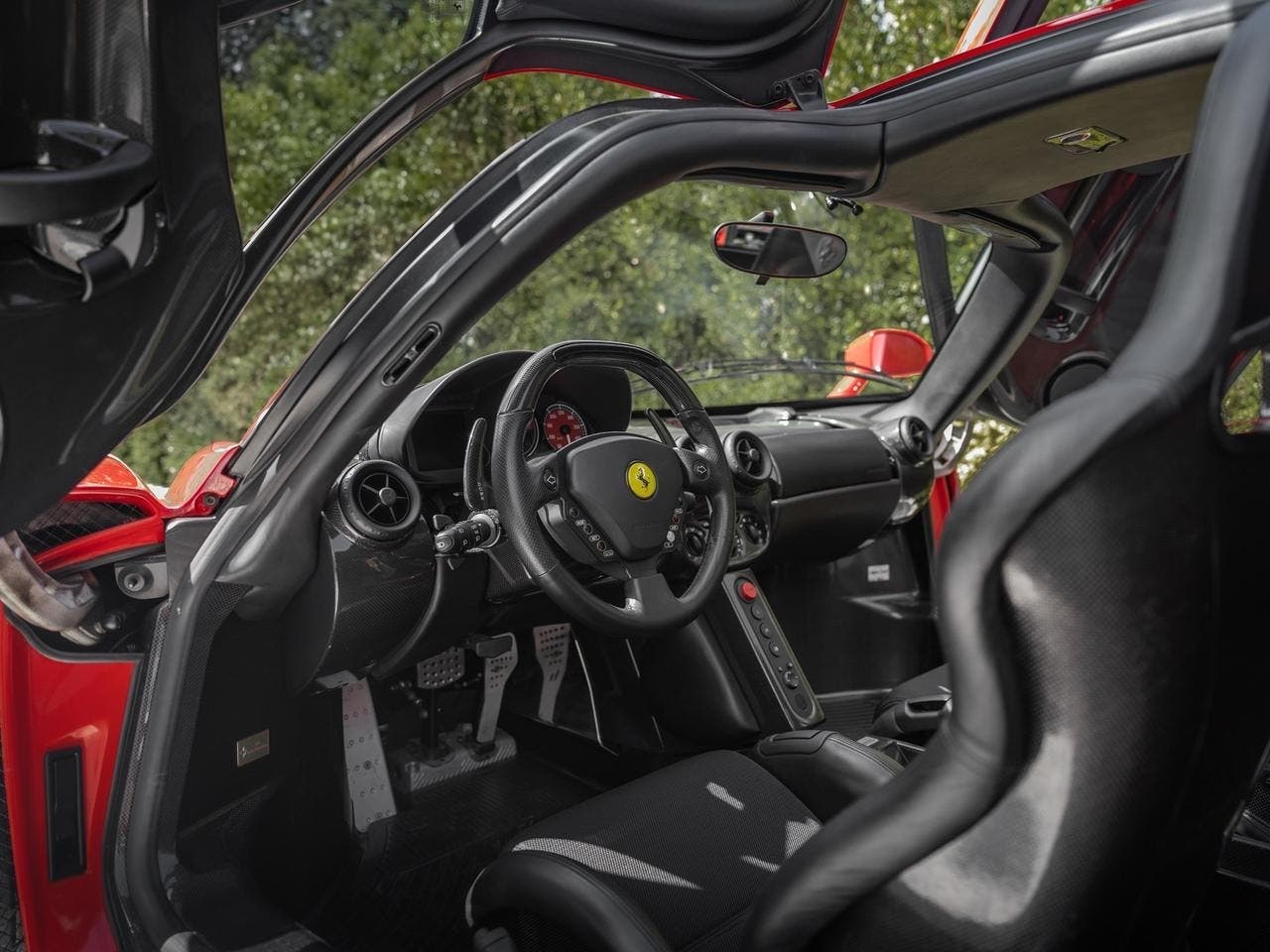 Ferrari Enzo 2004