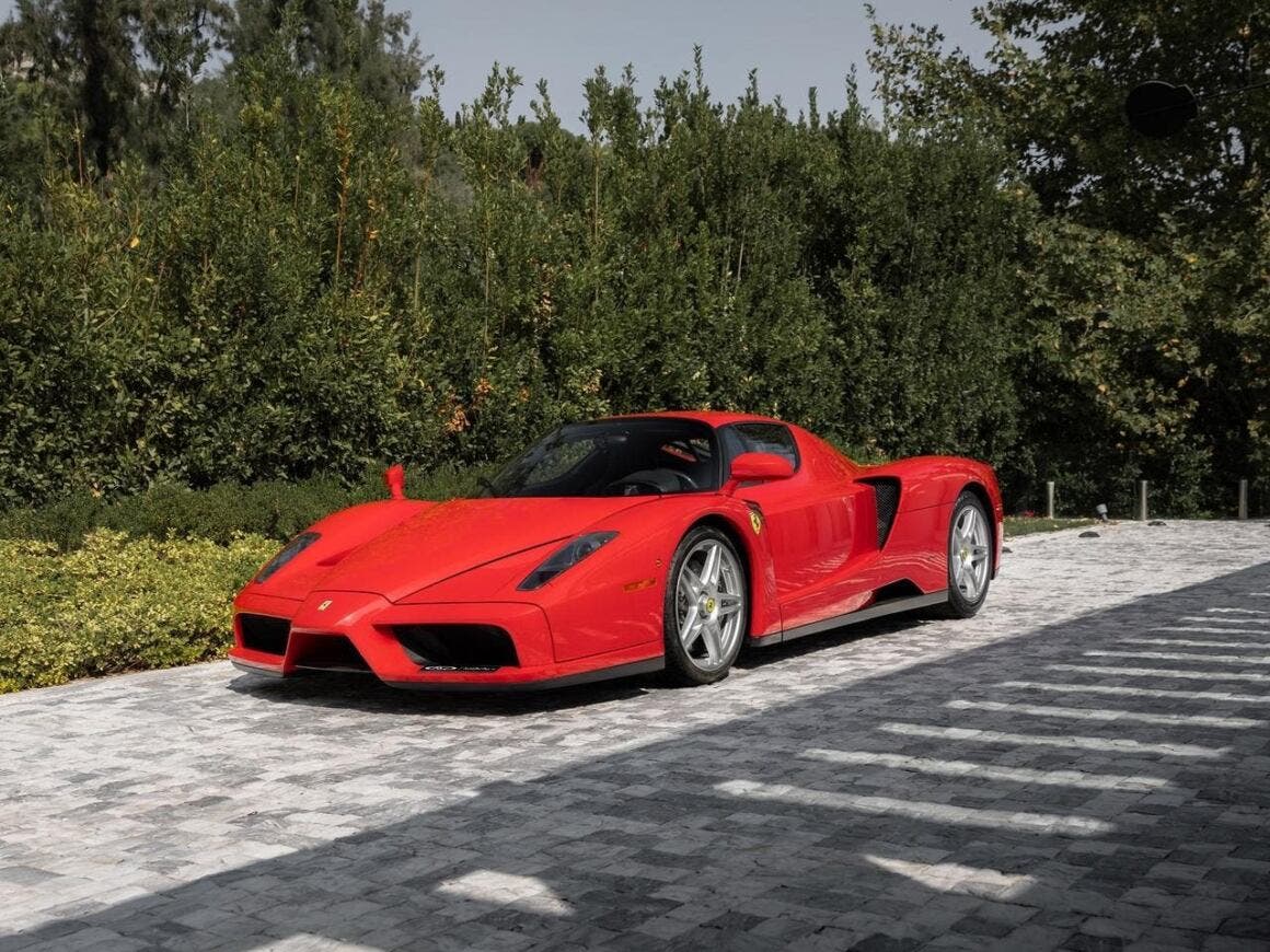 Ferrari Enzo 2004