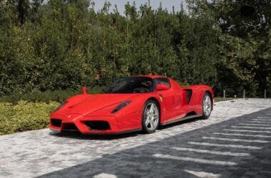 Ferrari Enzo 2004