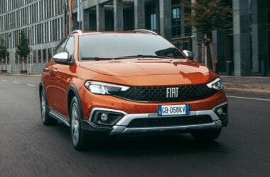 Fiat Tipo